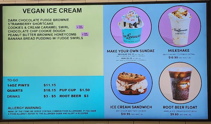Van Leeuwen Ice Cream Picture 6