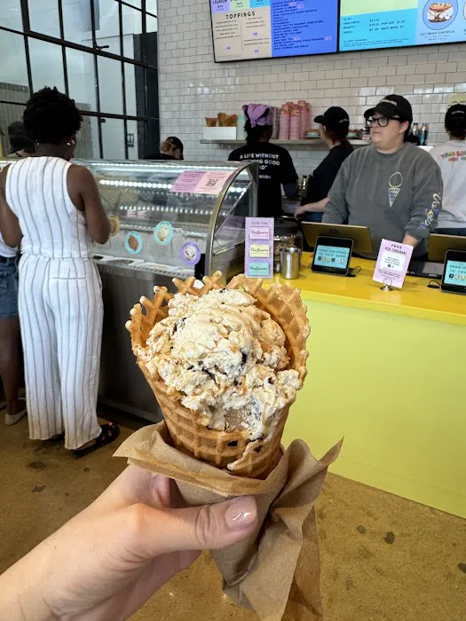 Van Leeuwen Ice Cream Picture 7