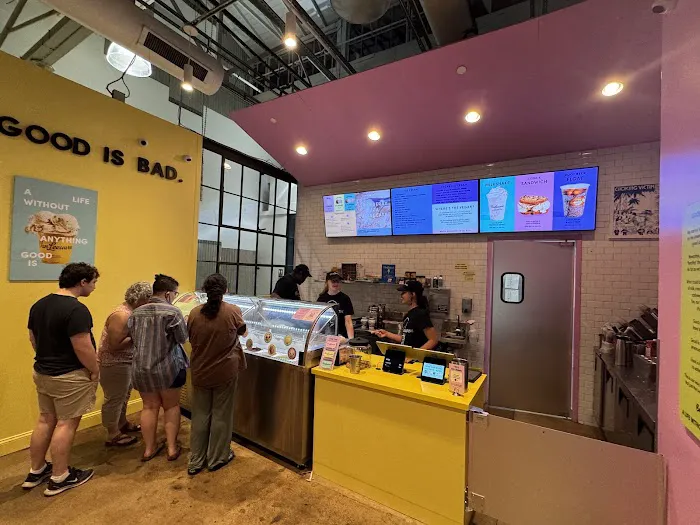 Van Leeuwen Ice Cream Picture 8