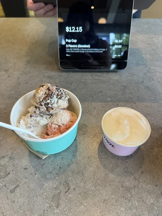 Van Leeuwen Ice Cream Picture 6