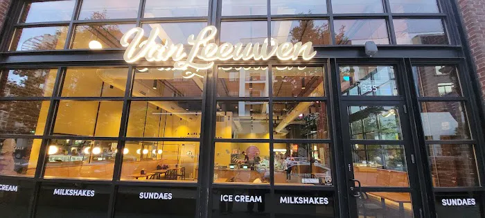 Van Leeuwen Ice Cream Picture 9