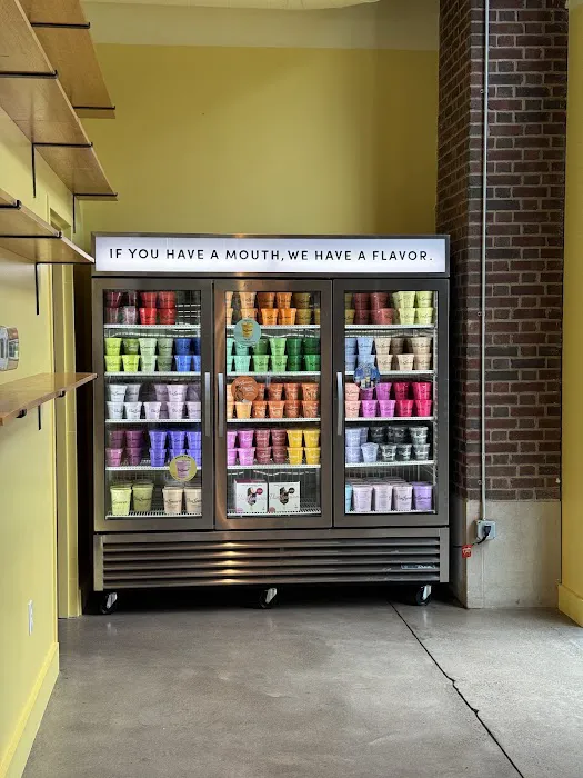Van Leeuwen Ice Cream Picture 7