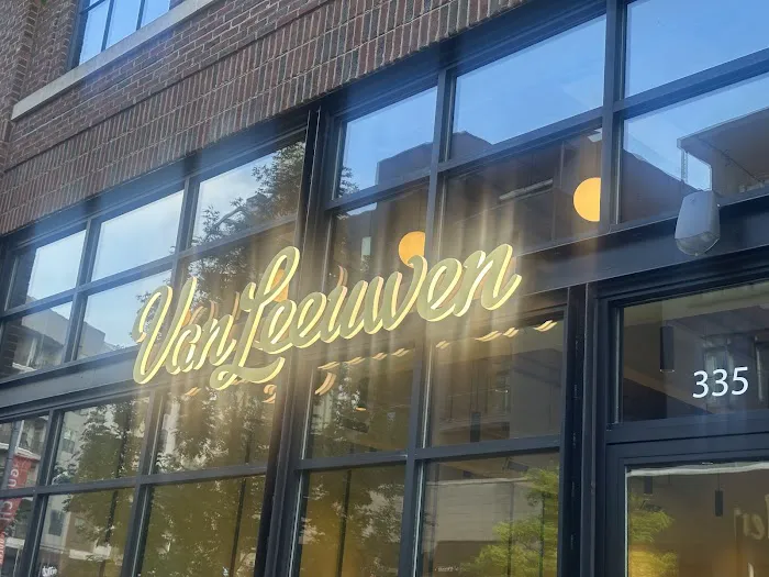 Van Leeuwen Ice Cream Picture 8