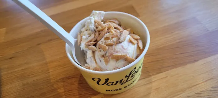 Van Leeuwen Ice Cream Picture 1