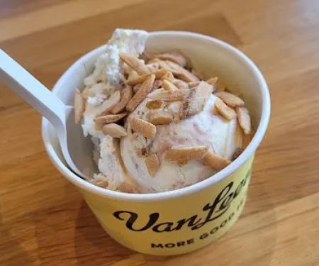 Van Leeuwen Ice Cream