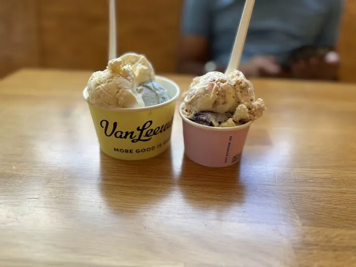 Van Leeuwen Ice Cream Picture 3