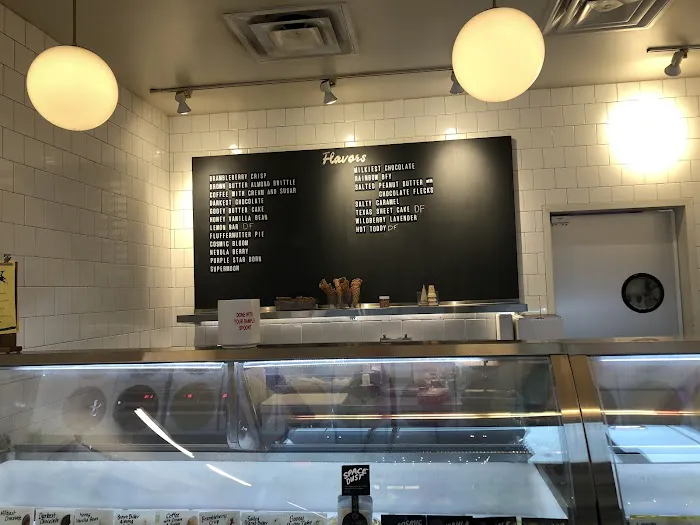 Jeni's Splendid Ice Creams Picture 3