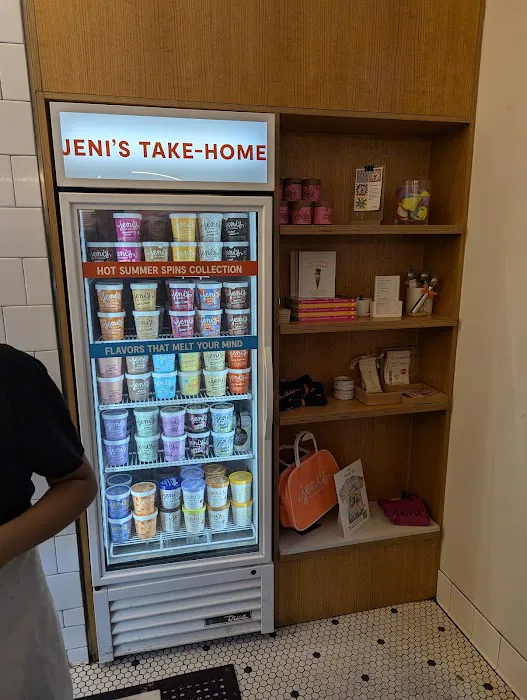 Jeni's Splendid Ice Creams Picture 10