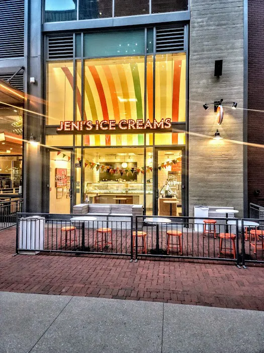 Jeni's Splendid Ice Creams Picture 1