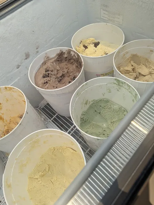 Hattie Jane's Creamery at Assembly Food Hall Picture 2