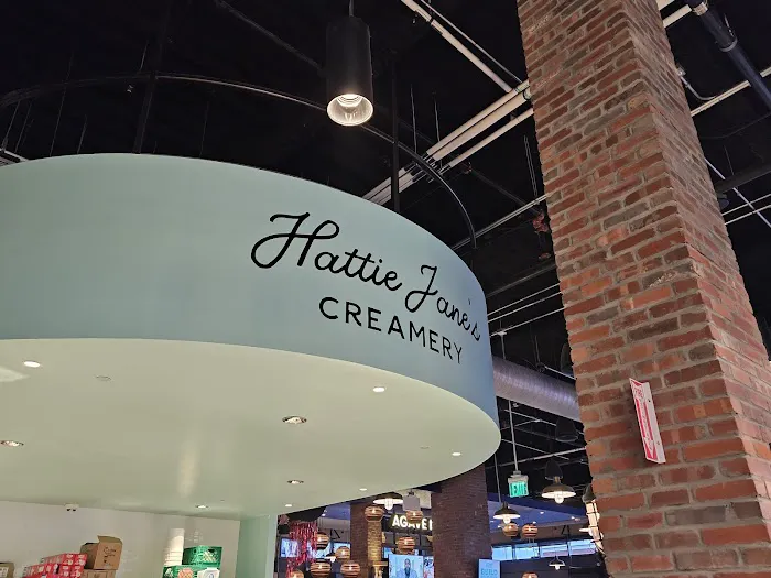 Hattie Jane's Creamery at Assembly Food Hall Picture 5