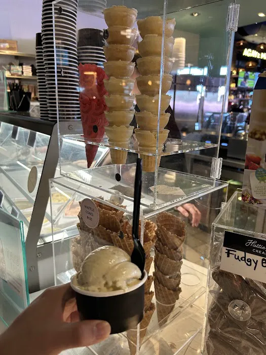 Hattie Jane's Creamery at Assembly Food Hall Picture 4
