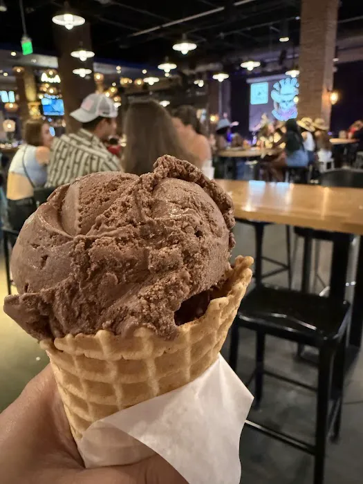 Hattie Jane's Creamery at Assembly Food Hall Picture 8