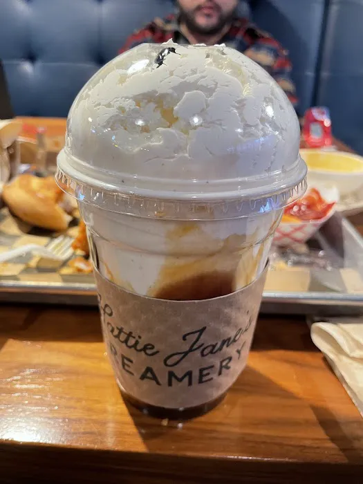 Hattie Jane's Creamery at Assembly Food Hall Picture 7