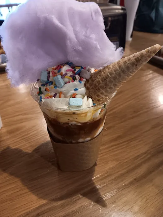 Hattie Jane's Creamery at Assembly Food Hall Picture 1