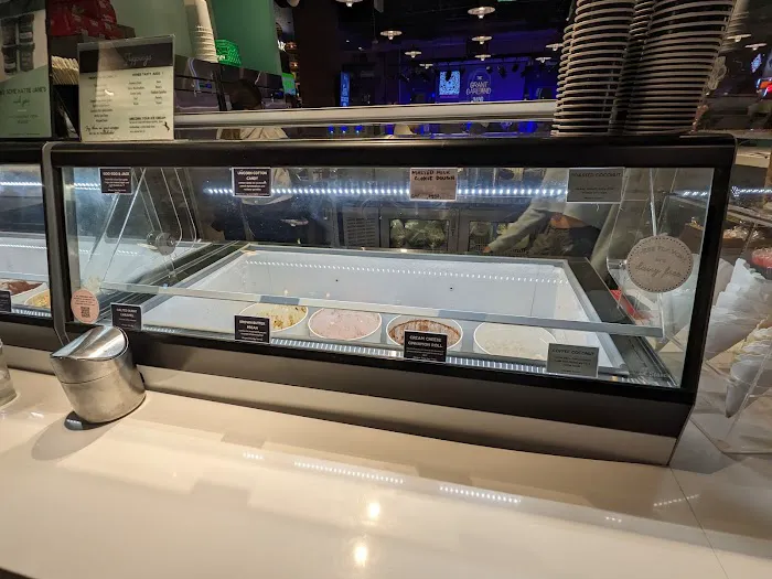 Hattie Jane's Creamery at Assembly Food Hall Picture 6