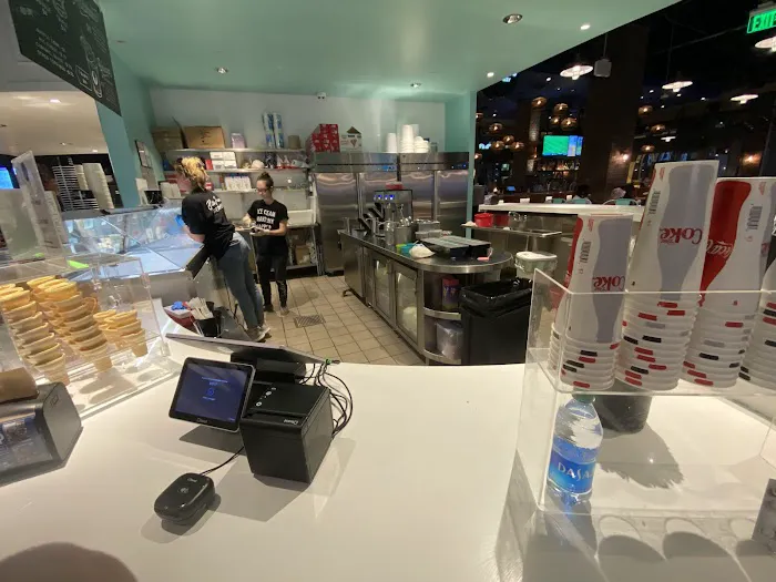 Hattie Jane's Creamery at Assembly Food Hall Picture 10