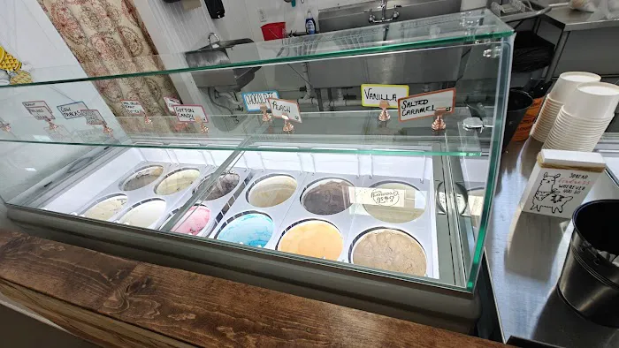 East Creamery Picture 2