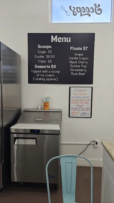 East Creamery Picture 1