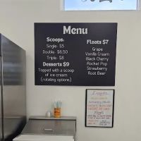 East Creamery ico