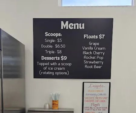 East Creamery
