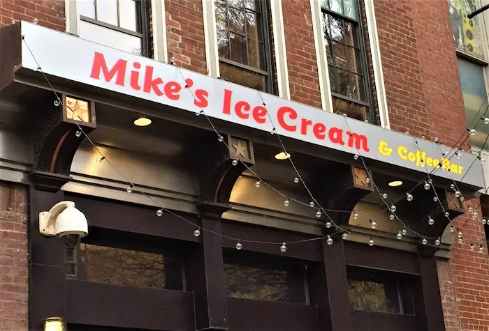 Mike's Ice Cream Picture 10