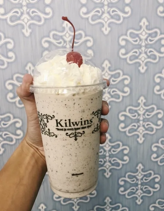 Kilwins Ice Cream - Chocolate - Fudge Picture 10