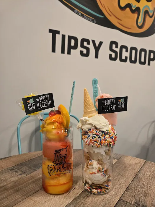 Tipsy Scoop Nashville Picture 6