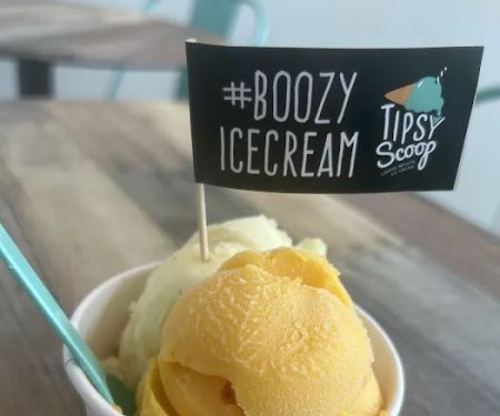 Tipsy Scoop Nashville