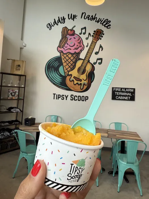 Tipsy Scoop Nashville Picture 2