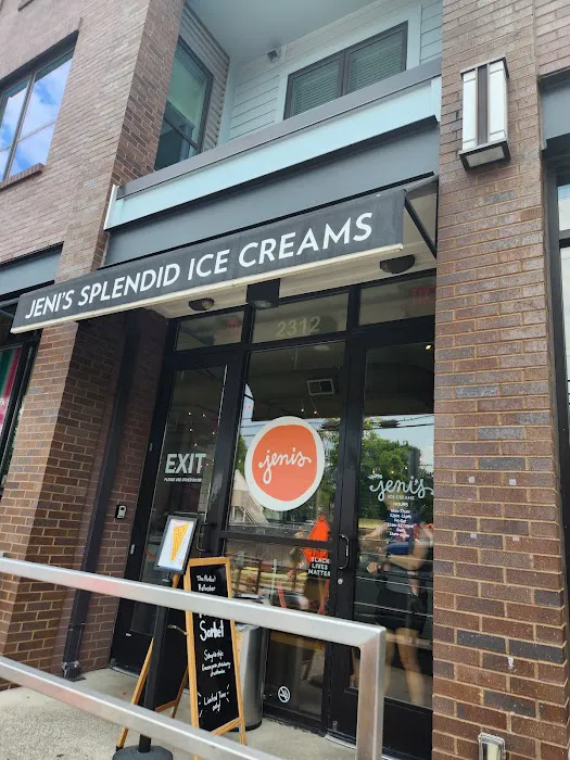 Jeni's Splendid Ice Creams Picture 6