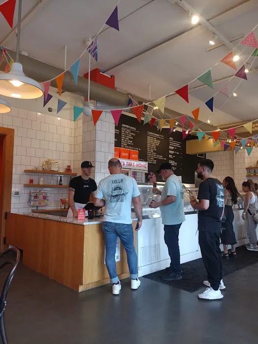 Jeni's Splendid Ice Creams Picture 9