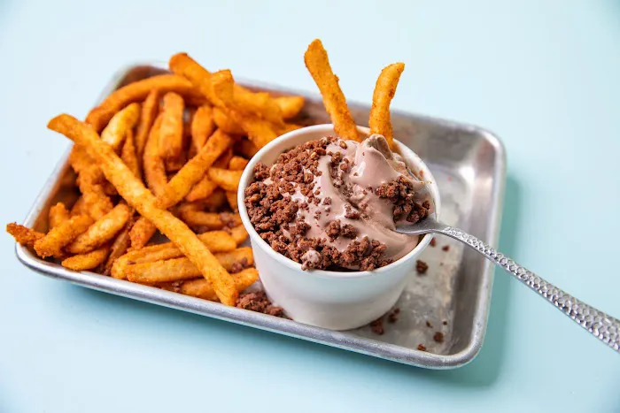 Fryce Cream Picture 2