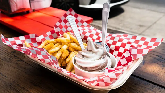 Fryce Cream Picture 4
