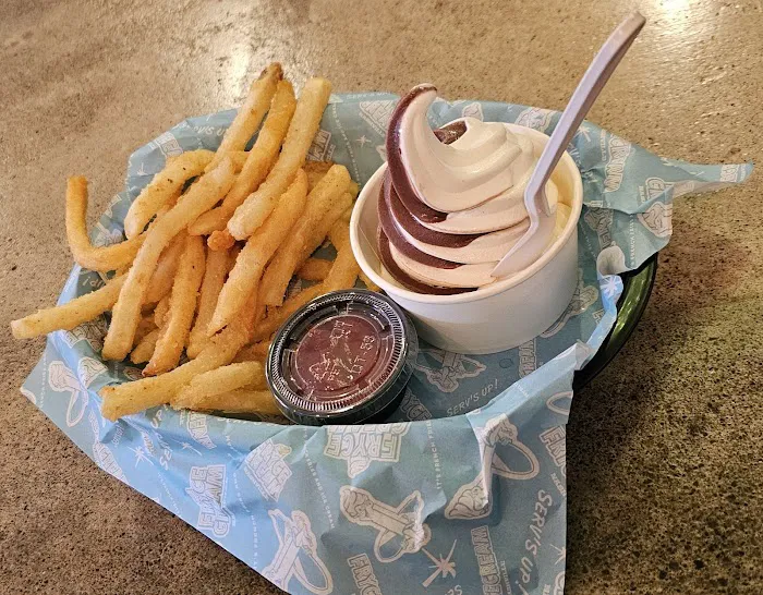 Fryce Cream Picture 1