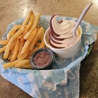 Fryce Cream ico
