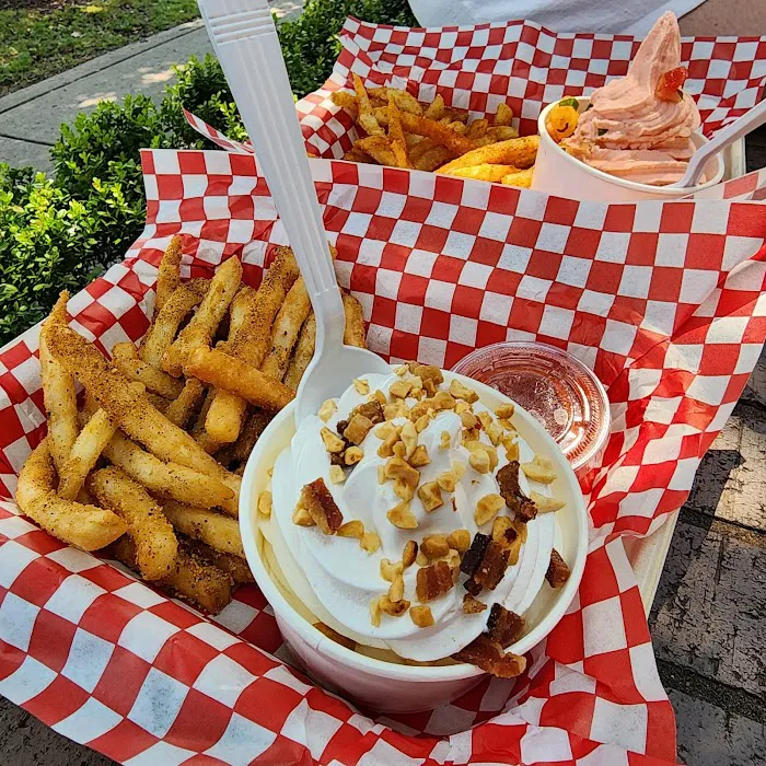 Fryce Cream Picture 5