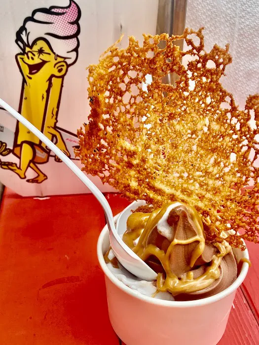Fryce Cream Picture 10