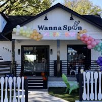 Wanna Spoon Cereal Bar ico