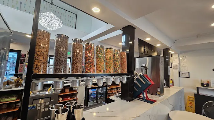Wanna Spoon Cereal Bar Picture 3