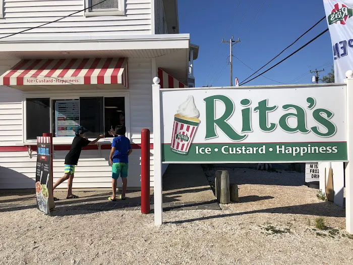 Rita's Italian Ice & Frozen Custard Picture 2