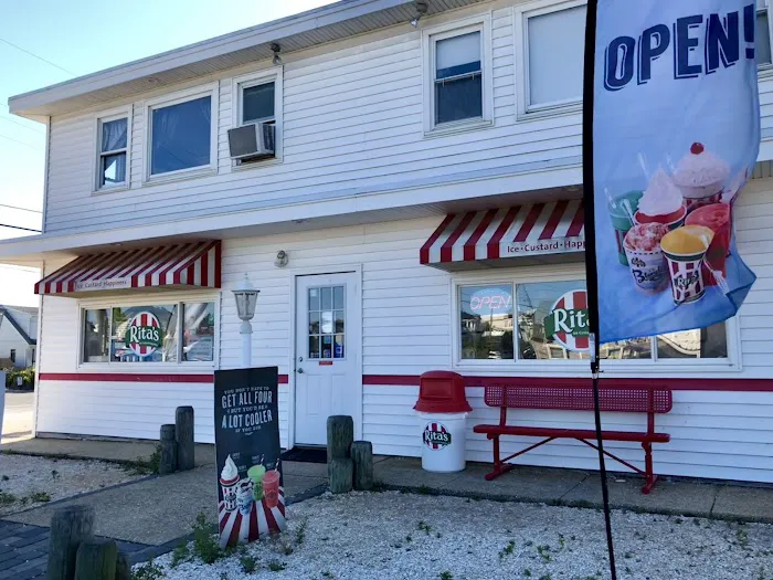 Rita's Italian Ice & Frozen Custard Picture 1