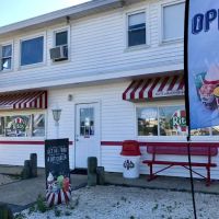 Rita's Italian Ice & Frozen Custard ico