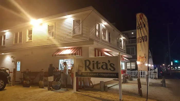 Rita's Italian Ice & Frozen Custard Picture 4
