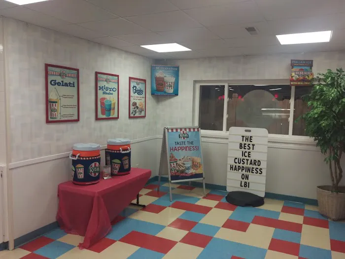 Rita's Italian Ice & Frozen Custard Picture 8