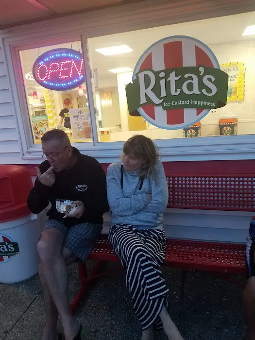Rita's Italian Ice & Frozen Custard Picture 10