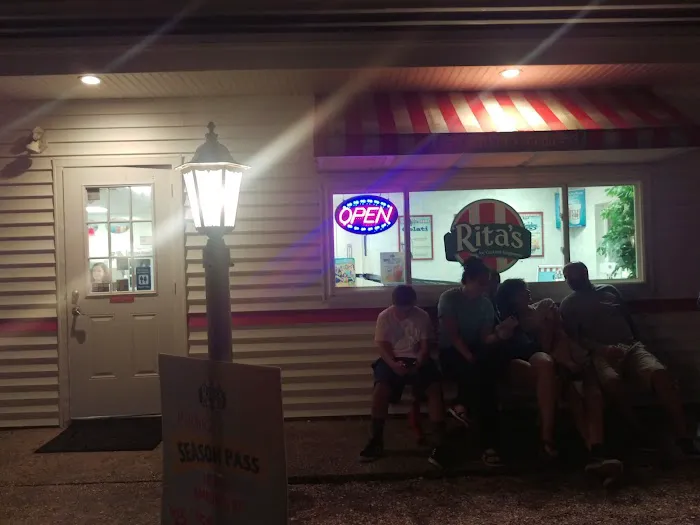 Rita's Italian Ice & Frozen Custard Picture 9