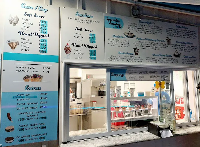 Barnegat Bay Ice Cream Picture 2