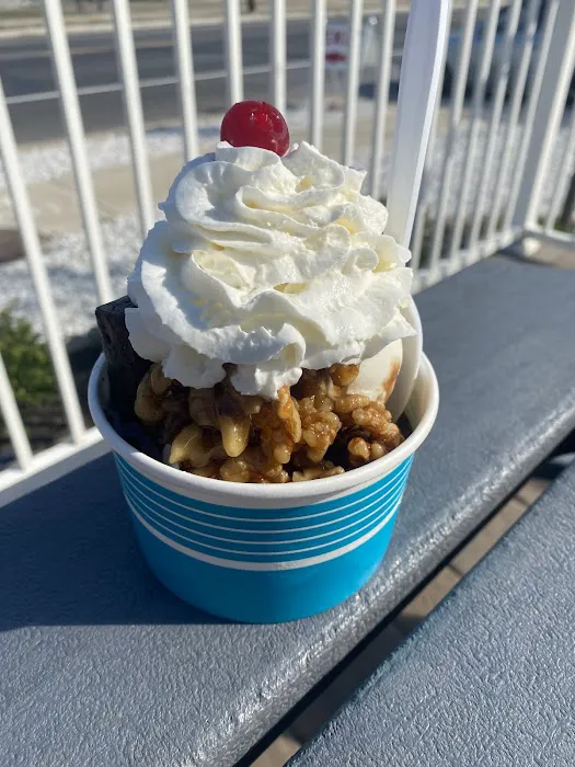 Barnegat Bay Ice Cream Picture 1
