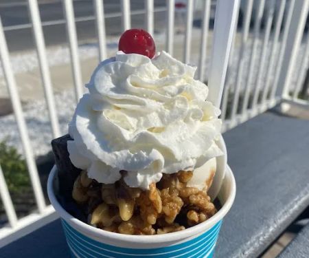 Barnegat Bay Ice Cream